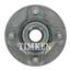 Wheel Bearing and Hub Assembly TM 512016