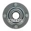 Wheel Bearing and Hub Assembly TM 512024