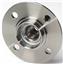 Wheel Bearing and Hub Assembly TM 512025