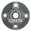 Wheel Bearing and Hub Assembly TM 512025