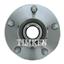 Wheel Bearing and Hub Assembly TM 512029