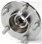 Wheel Bearing and Hub Assembly TM 512029