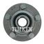 Wheel Bearing and Hub Assembly TM 512029