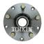 Wheel Bearing and Hub Assembly TM 512036