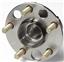 Wheel Bearing and Hub Assembly TM 512036