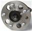 Wheel Bearing and Hub Assembly TM 512041