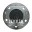 Wheel Bearing and Hub Assembly TM 512041