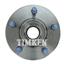 Wheel Bearing and Hub Assembly TM 512107