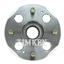 Wheel Bearing and Hub Assembly TM 512122