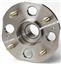 Wheel Bearing and Hub Assembly TM 512122