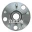 Wheel Bearing and Hub Assembly TM 512123