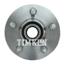 Wheel Bearing and Hub Assembly TM 512133