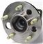 Wheel Bearing and Hub Assembly TM 512152