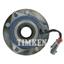 Wheel Bearing and Hub Assembly TM 512153