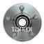 Wheel Bearing and Hub Assembly TM 512154