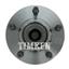 Wheel Bearing and Hub Assembly TM 512156