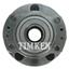 Wheel Bearing and Hub Assembly TM 512157