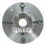 Wheel Bearing and Hub Assembly TM 512160