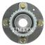 Wheel Bearing and Hub Assembly TM 512160