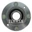 Wheel Bearing and Hub Assembly TM 512161