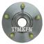 Wheel Bearing and Hub Assembly TM 512162