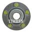 Wheel Bearing and Hub Assembly TM 512163