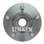 Wheel Bearing and Hub Assembly TM 512164