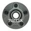 Wheel Bearing and Hub Assembly TM 512167