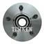 Wheel Bearing and Hub Assembly TM 512168