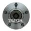 Wheel Bearing and Hub Assembly TM 512169