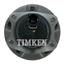 Wheel Bearing and Hub Assembly TM 512169