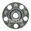 Wheel Bearing and Hub Assembly TM 512173