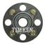 Wheel Bearing and Hub Assembly TM 512174