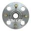 Wheel Bearing and Hub Assembly TM 512175