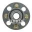 Wheel Bearing and Hub Assembly TM 512175