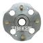 Wheel Bearing and Hub Assembly TM 512178