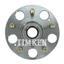 Wheel Bearing and Hub Assembly TM 512179
