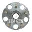 Wheel Bearing and Hub Assembly TM 512180