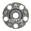 Wheel Bearing and Hub Assembly TM 512180