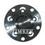 Wheel Bearing and Hub Assembly TM 512187