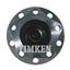 Wheel Bearing and Hub Assembly TM 512187