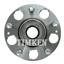 Wheel Bearing and Hub Assembly TM 512188