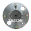 Wheel Bearing and Hub Assembly TM 512190