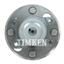 Wheel Bearing and Hub Assembly TM 512190