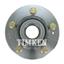 Wheel Bearing and Hub Assembly TM 512197