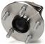 Wheel Bearing and Hub Assembly TM 512218