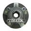 Wheel Bearing and Hub Assembly TM 512230