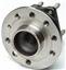 Wheel Bearing and Hub Assembly TM 512239