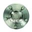 Wheel Bearing and Hub Assembly TM 512299