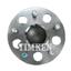 Wheel Bearing and Hub Assembly TM 512322